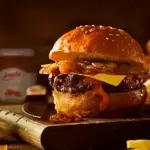 BRASA BACON PICANTE