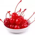 CEREJA COM TALO