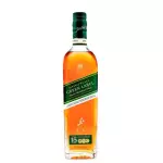 JW Green Label 750ml