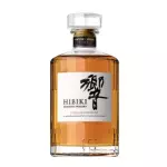 Whisky Japonés - Hibiki