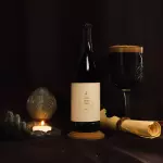 SANTA SABINA RITUAL IMPERIAL STOUT