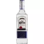 Tequila Jose Cuervo Prata