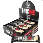 Caixa com 08 Dark Bar 90g