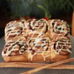 Cinnamon Rolls (420g)