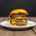 BRUTÃO BURGER
