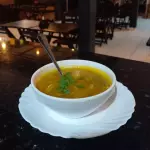 Caldo de quenga