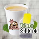 Té Gourmet Caliente ☕