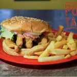 Hamburguesa