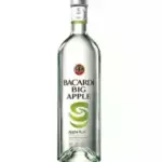 BIG APPLE