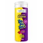 Sabonete íntimo Bababel Uva 200ml(copy)