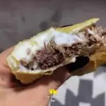 Pastel Nordestino