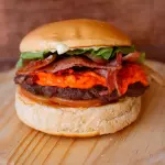 Ultra bacon