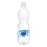 Agua com Gás