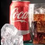 Refrigerante lata