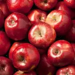 MANZANA ROJA 3 UDS