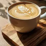 LATTE 12oz