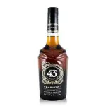 Licor 43 baristo
