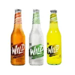 Russ Wild Sabores 355ml