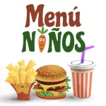 Combo 4 (Menú Niños)