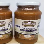 Doce de Leite Zero Açúcar  -630 gr