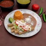 FLAUTAS