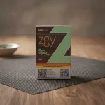 ZGY CHOCO MENTA