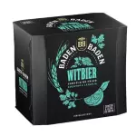 Baden Baden Witbier 350ml c/12
