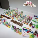 Kit 100 (Super Luxo)
