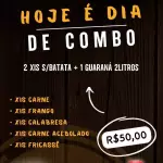 Combo xis