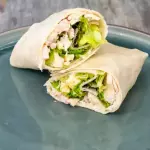 Wrap Cesar