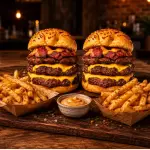 LA ARRIESGADA TRIPLE X2