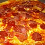 ARMA TU PIZZA EXTRA GRANDE