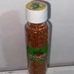 sobre de tajin