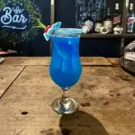 SUEÑO MARINO