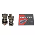ARBOL DE LEVAS BOXER CT 100 MOLTTA