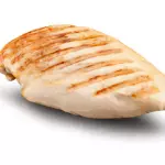 Side of Chicken