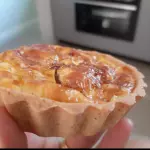 Quiche de Alho-poró