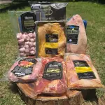 🔥KIT CHURRAS 13/PESSOAS🔥