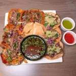 Bandeja Deluxe