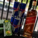 Red Label