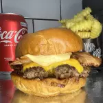 Vila Burguer Combo