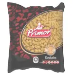 Medio Bulto Pimor Corta Dedal 500gr
