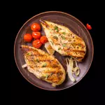 Pechuga de Pollo Grille