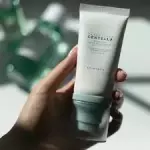 SKIN1004-Hyalu-Cica Sun Serum