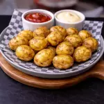 Papa Criolla Grande