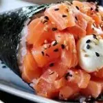 TEMAKI SALMÃO
