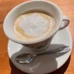 Cafe Britt