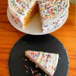 Torta Chilena Tradicional