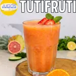 TUTIFRUTTI