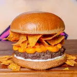 Pico Doritos